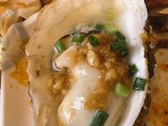 -华府九号海鲜烧烤大排档(龙域店)