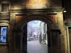 -上海市龙华烈士陵园