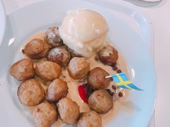 瑞典肉圆-宜家·瑞典风味餐厅(无锡店)