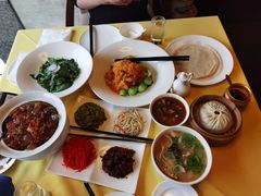 -商都酒店( 北京南站店)