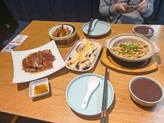 -粤食堂(朝外店)