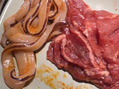 -梨花自助烤肉(乐宾店)