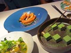 -華府(凯德晶萃店)