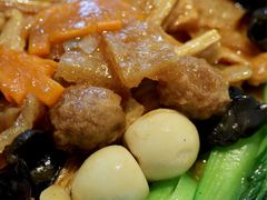 -秦月轩·陕西家乡菜(阜成路·五棵松店)