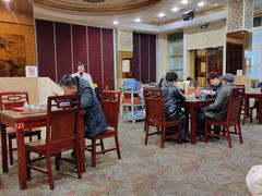 大堂-苏州一碗面(鲈乡南路店)