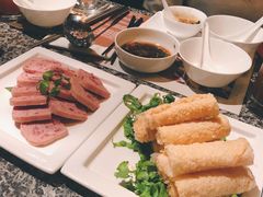 -辉哥火锅(虹桥路店)