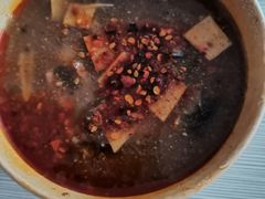 -长安大牌档之西安博物院文化餐厅(中贸店)