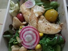 -AFS Cafe & Canteen(闽江二路店)