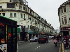 -厦门泰谷酒店(中山路镇海路地铁站店)