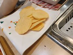 -千纸鹤嫩汁烤肉(西大直街店)