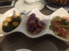 茉莉餐饮(包河万达店)-茉莉餐厅(包河万达店)