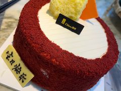 -第戎蛋糕(恒隆广场店)