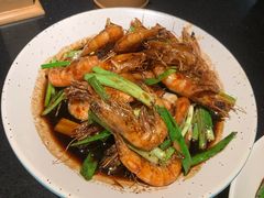 -老头儿油爆虾·知味杭州(爱琴海购物中心)