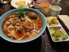 -喜晋道面馆(华严寺广场店)