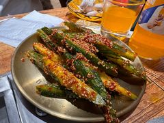 -泰善串店•延边朝鲜族烧烤(理工大学店)