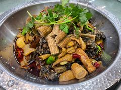 笋子鸡-贵州笋子鸡(米市街店)
