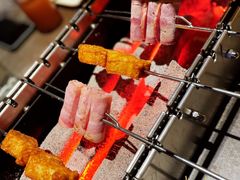 -很久以前羊肉串(打浦路店)