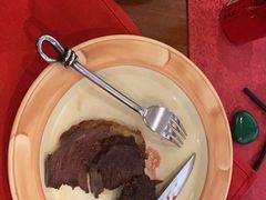 -五洲皇冠巴西烤肉餐厅