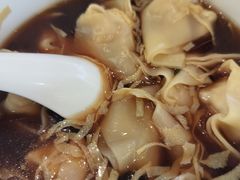 开洋馄饨-勤德兴(湖滨路店)