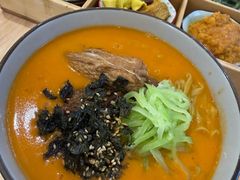 -轻蔬不用等·素食(江苏路店)