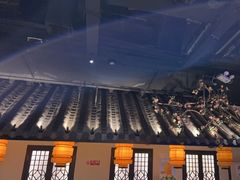 -绿茶餐厅(燕郊永旺店)