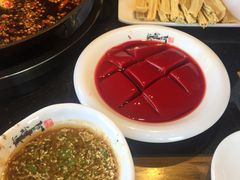 -纸盐河码头火锅(十八梯店)
