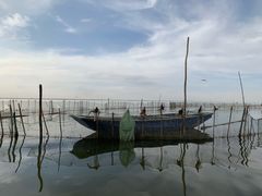 -乌梁素海景区