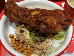 -猪角·闽南猪脚饭(茶亭店)