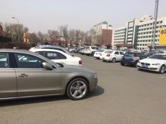 -恒客隆超市(自由大路店)