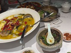 -蓉城小馆(科兴店)