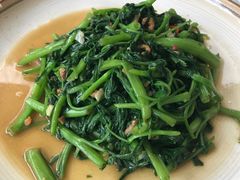 -Local泰莲庭(虹鳟鱼店)