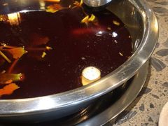 -肖肖酸萝卜鱼火锅(总店)