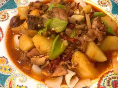 -巴依老爷·新疆美食(上城区天城路店)