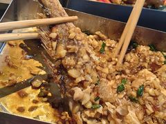 -No.DD戳子烧烤·江湖菜(北京总店)