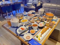 -海鼎荟海鲜姿造(晋江宝龙店)