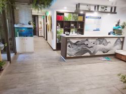 -青青一生美皮肤管理