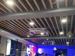 大堂-王红军龙虾(新民路店)