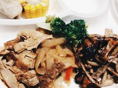 -素满香·素食自助餐(苏州·临顿路店)