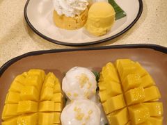 -Mango Tango