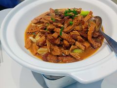 -丁哥·庐味鲜 土菜·20年老字号(世纪阳光花园店)