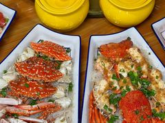 -东山壹号海鲜餐厅(金銮名都店)