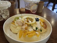 -山由之cafe&meal(小寨店)