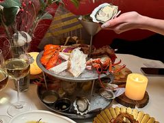 -Osteria Garden 生蚝花园餐厅(原进贤路店)