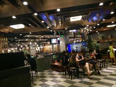 大堂-合合大冷面(湖南店)