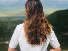 -黄沙古渡原生态旅游区