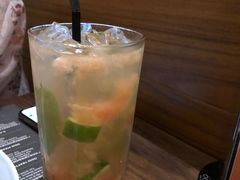 -OGGI TRATTORIA PIZZERIA(深业上城店)