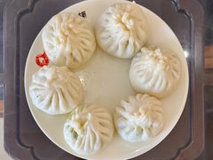 -庆丰包子铺(天通苑店)