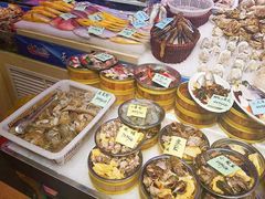 -三个渔夫·蒸汽海鲜(小白楼店)