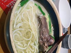 -大鼓米线(浦东长泰店)