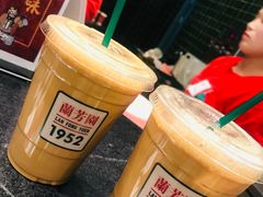 -兰芳园丝袜奶茶(亦庄大族店)
